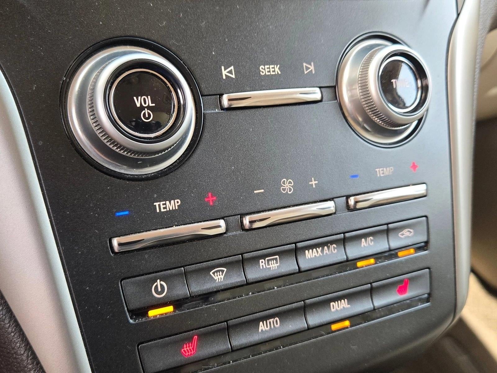 2017 Lincoln MKC Select FWD