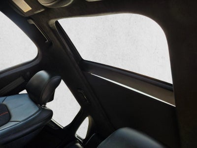 2016 Lincoln MKC FWD 4dr Black Label