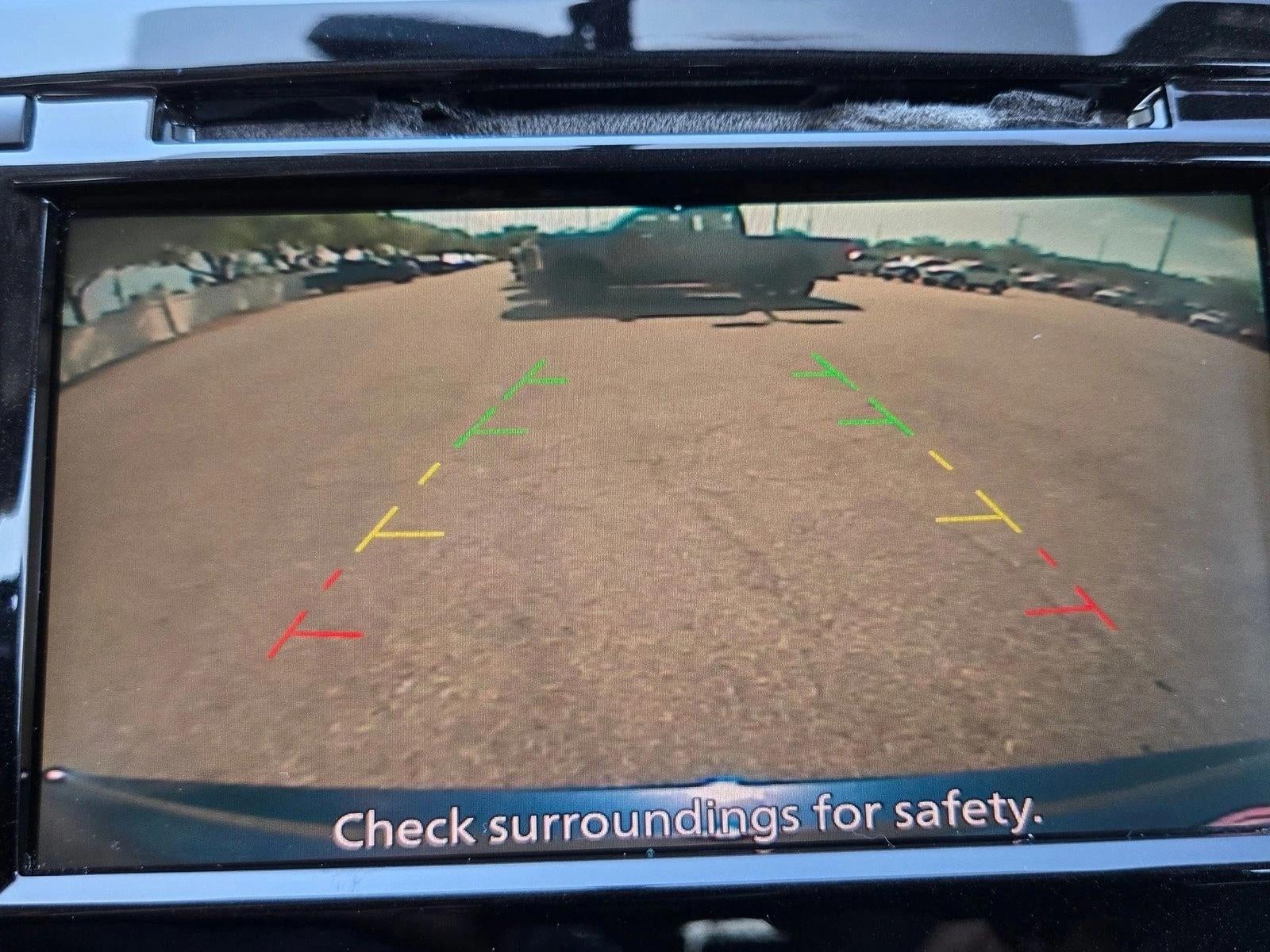 2018 Nissan Rogue AWD SV