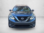 2015 Nissan Murano FWD 4dr Platinum