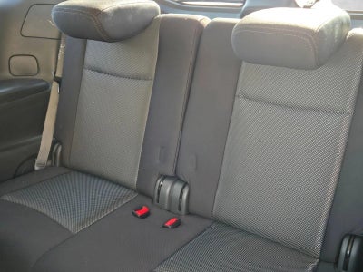 2018 Nissan Pathfinder FWD SV