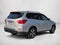 2018 Nissan Pathfinder FWD SV