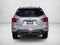 2018 Nissan Pathfinder FWD SV