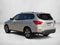 2018 Nissan Pathfinder FWD SV