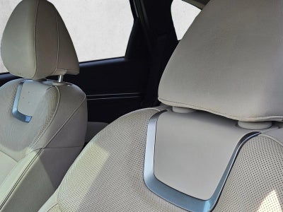 2022 Hyundai TUCSON Limited AWD