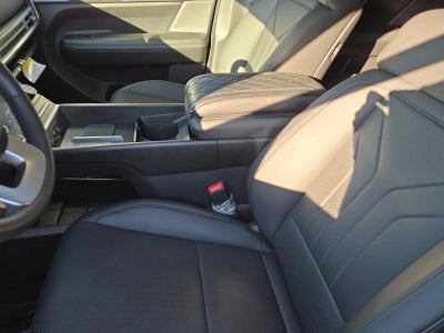2024 Hyundai SANTA FE XRT AWD