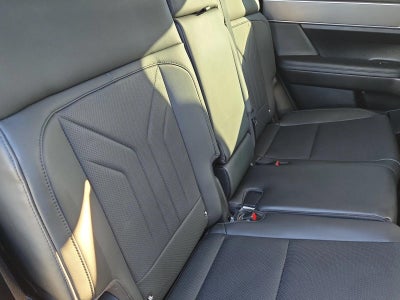 2024 Hyundai SANTA FE XRT AWD