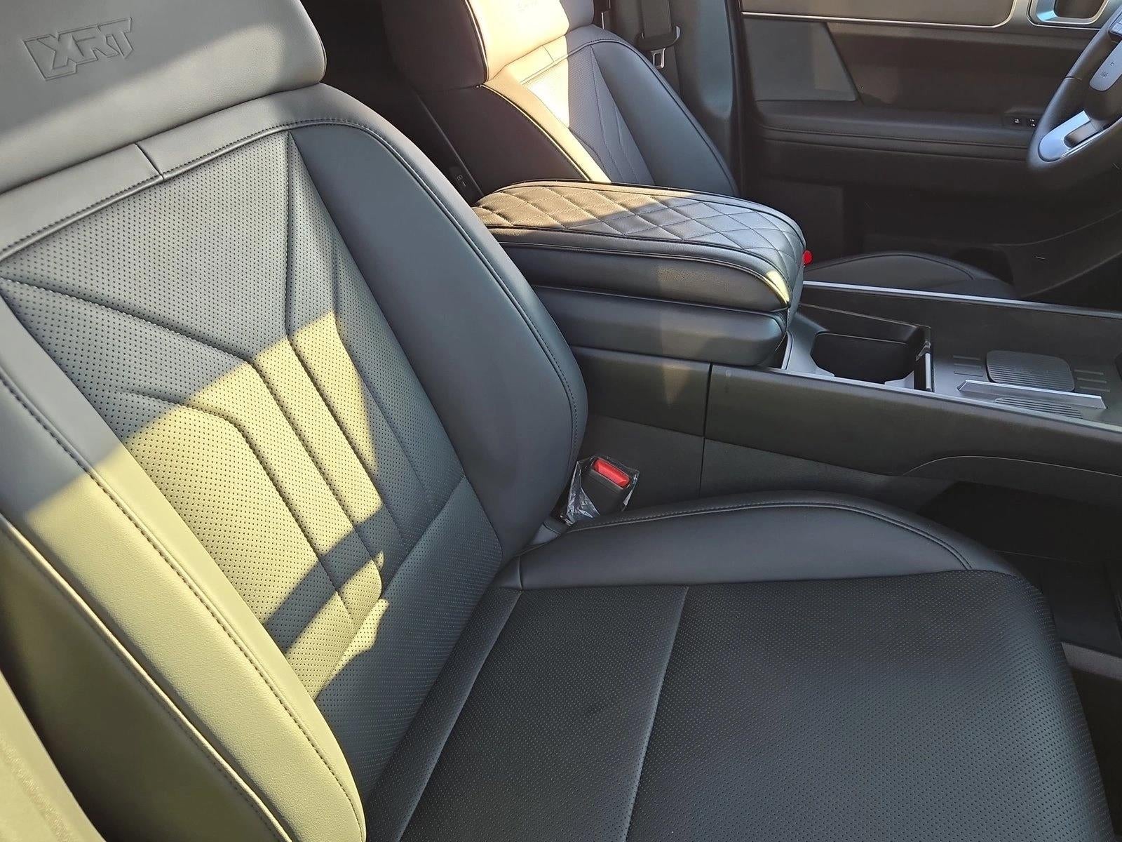 2024 Hyundai SANTA FE XRT AWD