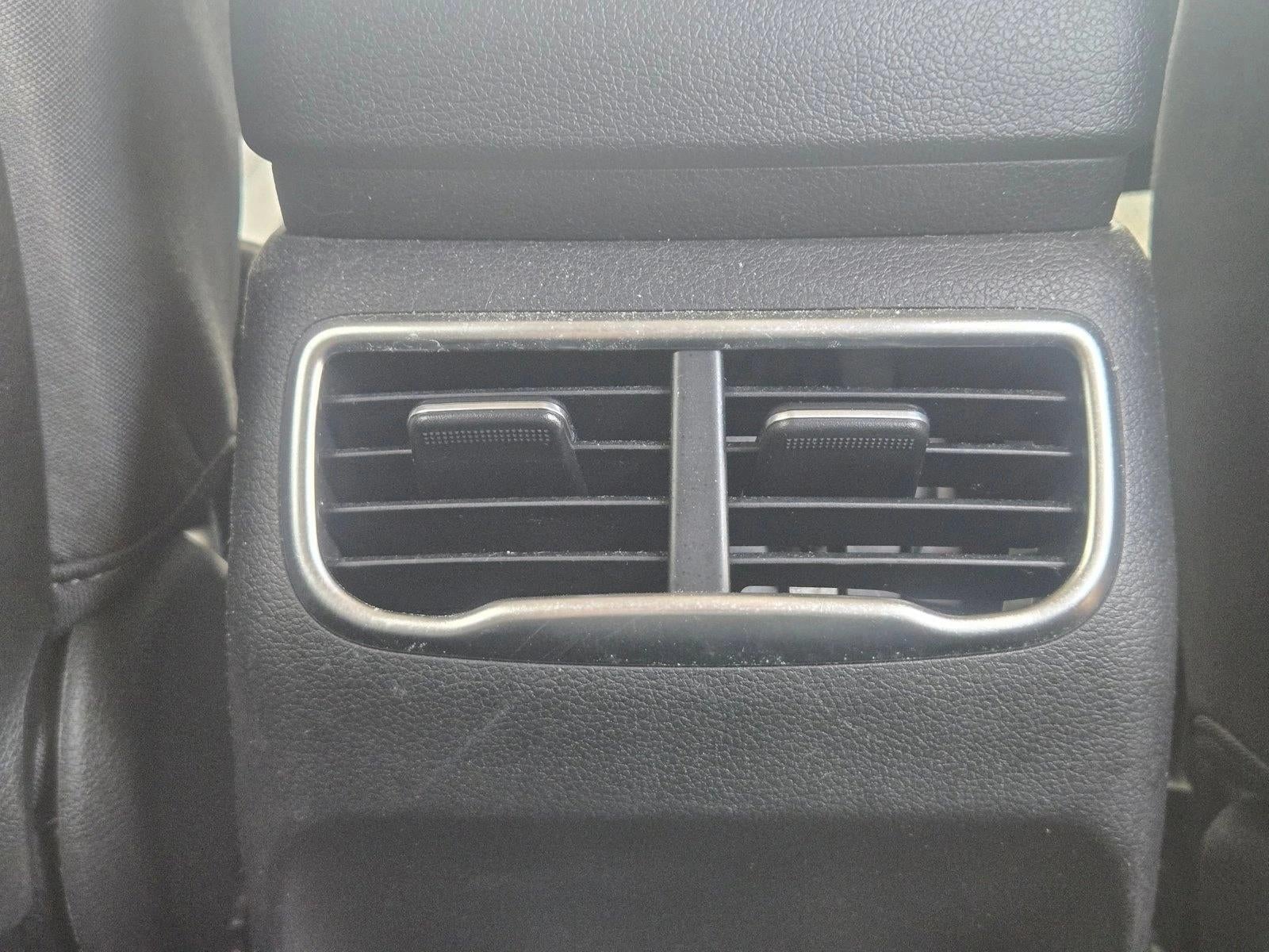 2023 Hyundai SANTA FE SEL FWD
