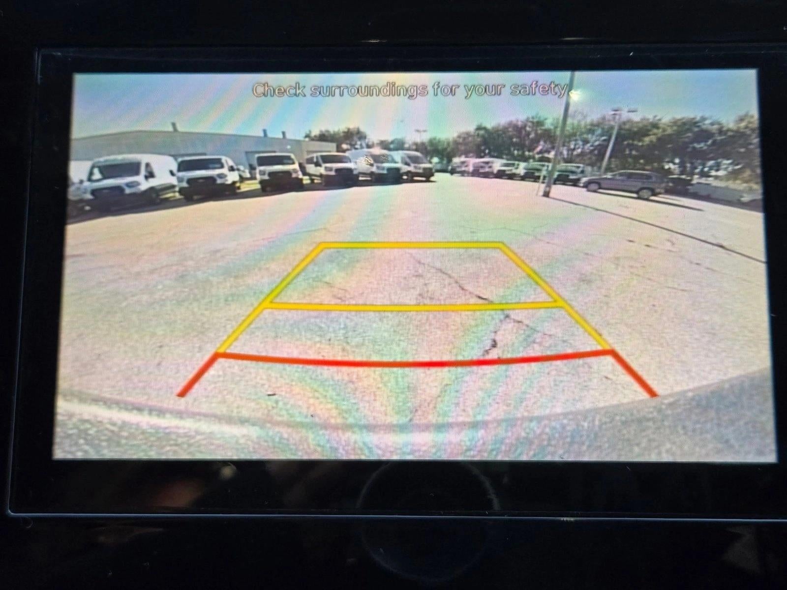 2022 Hyundai SANTA CRUZ SEL Premium AWD