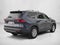2025 Toyota Grand Highlander Hybrid XLE AWD (Natl)