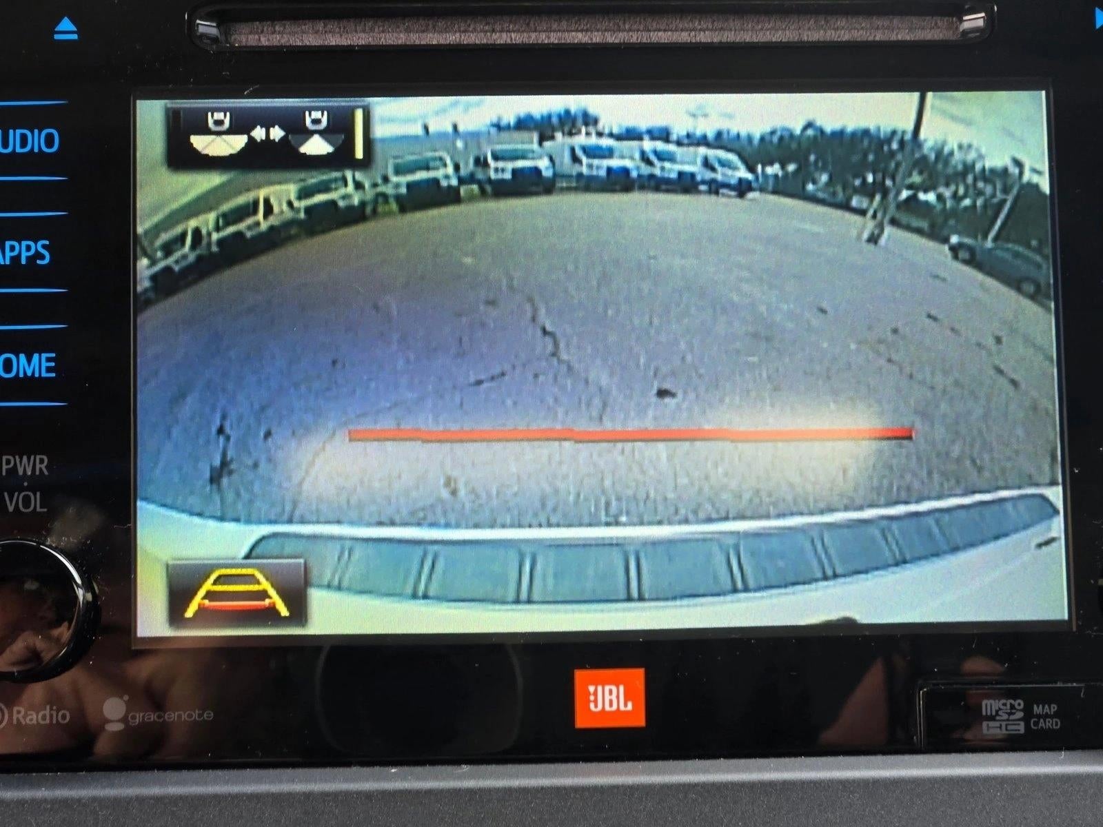 2015 Toyota Sienna 5dr 7-Pass Van Ltd FWD (GS)