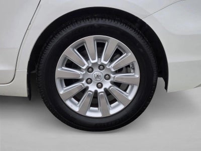 2015 Toyota Sienna 5dr 7-Pass Van Ltd FWD (GS)