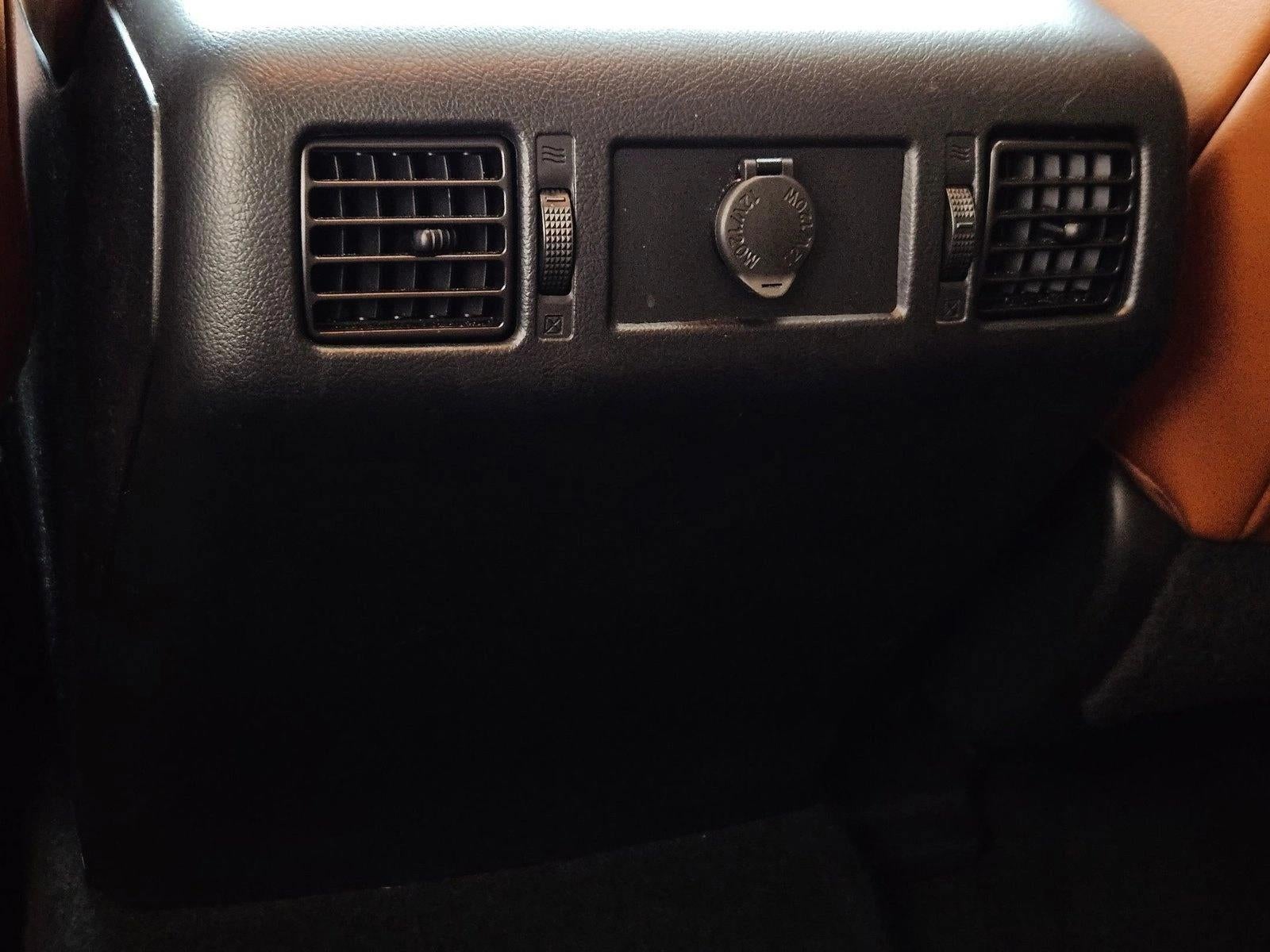 2018 Toyota Tundra 4WD 4WD 1794 Edition CrewMax 5.5' Bed 5.7L (Natl)