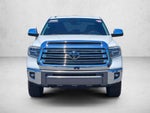 2018 Toyota Tundra 4WD 4WD 1794 Edition CrewMax 5.5' Bed 5.7L (Natl)