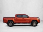 2016 Toyota Tacoma 2WD Double Cab Short Bed V6 Automatic SR5 (GS)