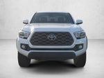 2021 Toyota Tacoma 2WD 2WD TRD Off Road Double Cab 5' Bed V6 AT (Natl)