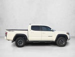 2021 Toyota Tacoma 2WD 2WD TRD Off Road Double Cab 5' Bed V6 AT (Natl)