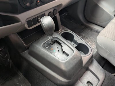 2013 Toyota Tacoma 2WD Regular Cab Standard Bed I4 Automatic (Natl)