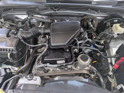 2013 Toyota Tacoma 2WD Regular Cab Standard Bed I4 Automatic (Natl)