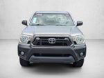 2013 Toyota Tacoma 2WD Regular Cab Standard Bed I4 Automatic (Natl)