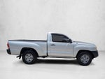 2013 Toyota Tacoma 2WD Regular Cab Standard Bed I4 Automatic (Natl)