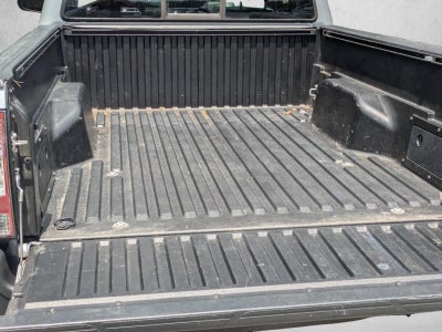 2013 Toyota Tacoma 2WD Regular Cab Standard Bed I4 Automatic (Natl)