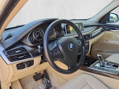2014 BMW X5 xDrive35i AWD 4dr SAV