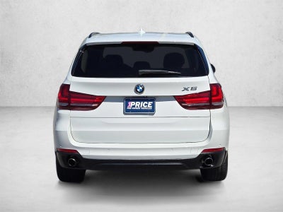 2014 BMW X5 xDrive35i AWD 4dr SAV