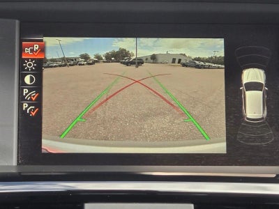 2017 BMW X3 sDrive28i Sports Activity Vehicle