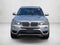 2017 BMW X3 sDrive28i Sports Activity Vehicle