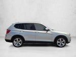 2017 BMW X3 sDrive28i Sports Activity Vehicle