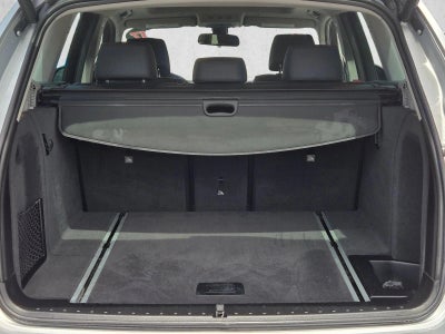 2017 BMW X3 sDrive28i Sports Activity Vehicle