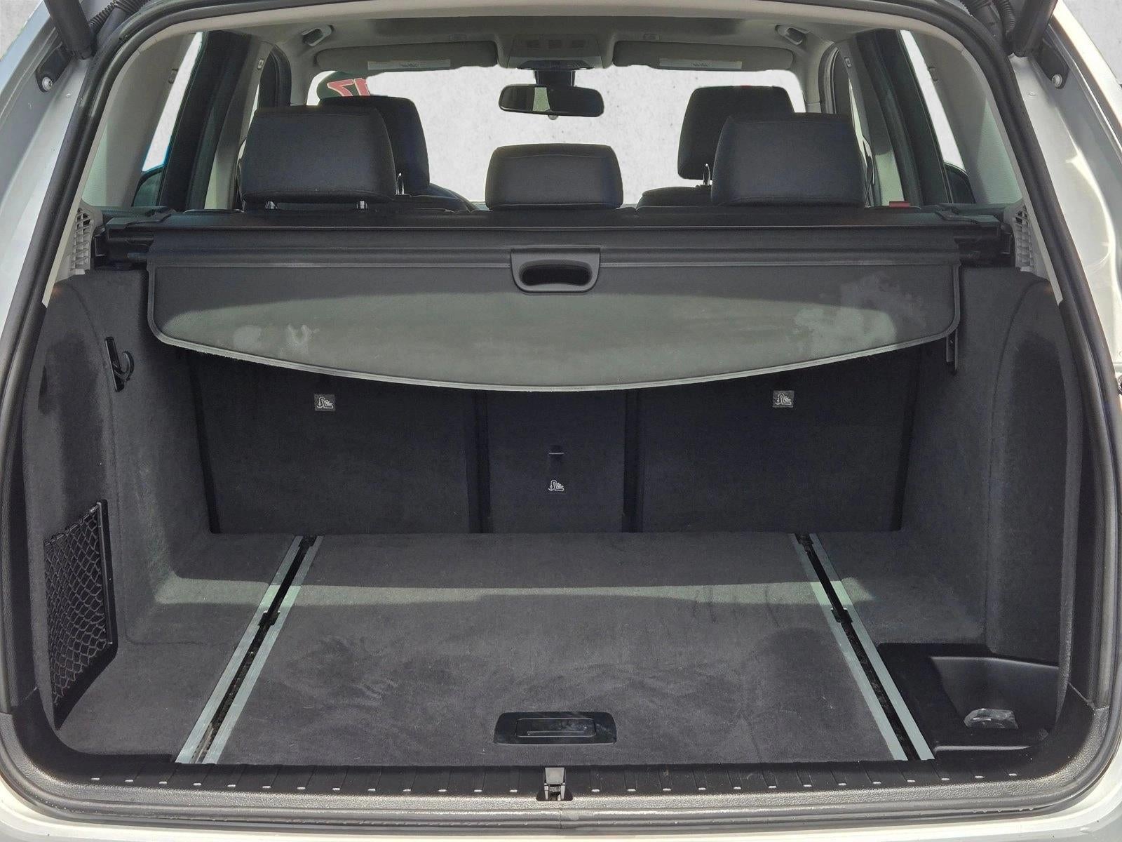 2017 BMW X3 sDrive28i Sports Activity Vehicle