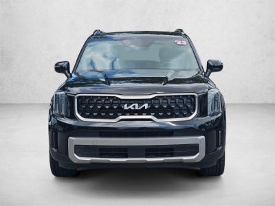 2023 Kia Telluride EX X-Line AWD
