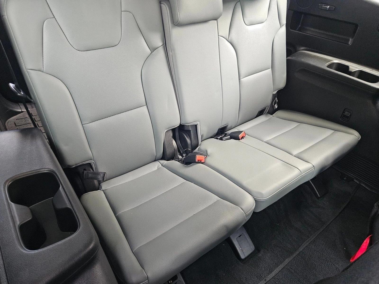 2023 Kia Telluride EX X-Line AWD