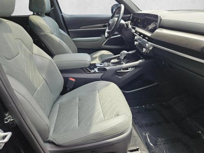 2023 Kia Telluride EX X-Line AWD