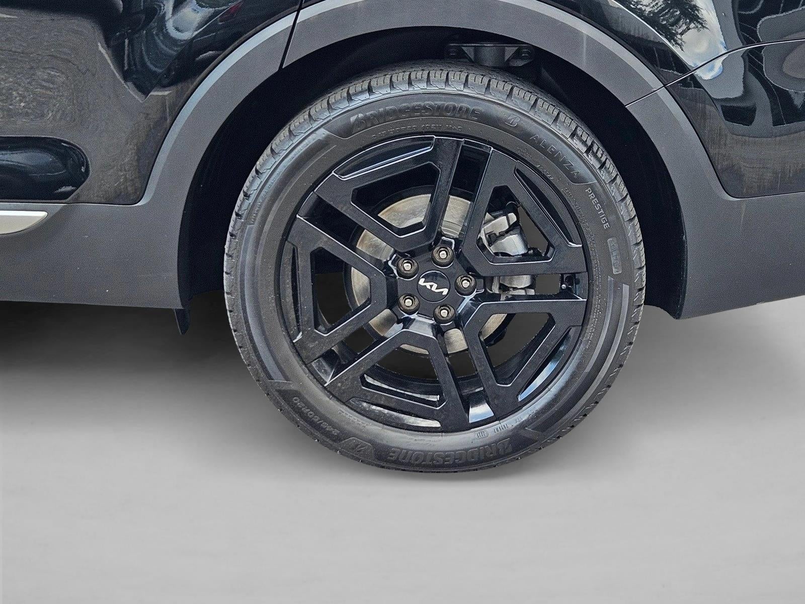 2023 Kia Telluride EX X-Line AWD