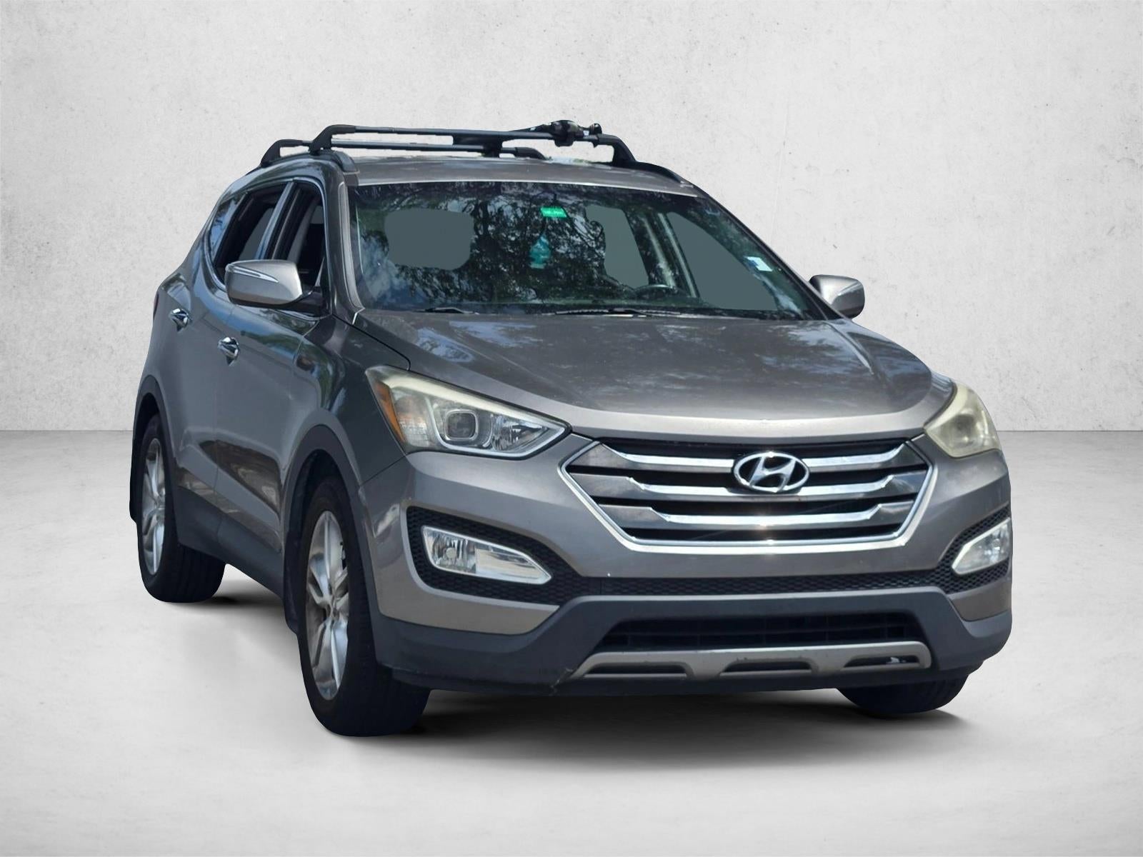 2013 Hyundai SANTA FE FWD 4dr 2.0T Sport