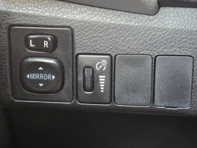 2016 Toyota Corolla 4dr Sdn CVT Auto LE (Natl)