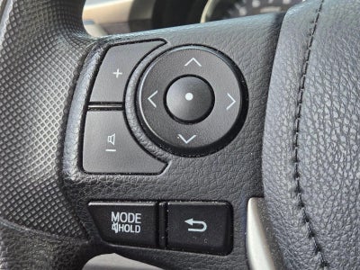 2016 Toyota Corolla 4dr Sdn CVT Auto LE (Natl)