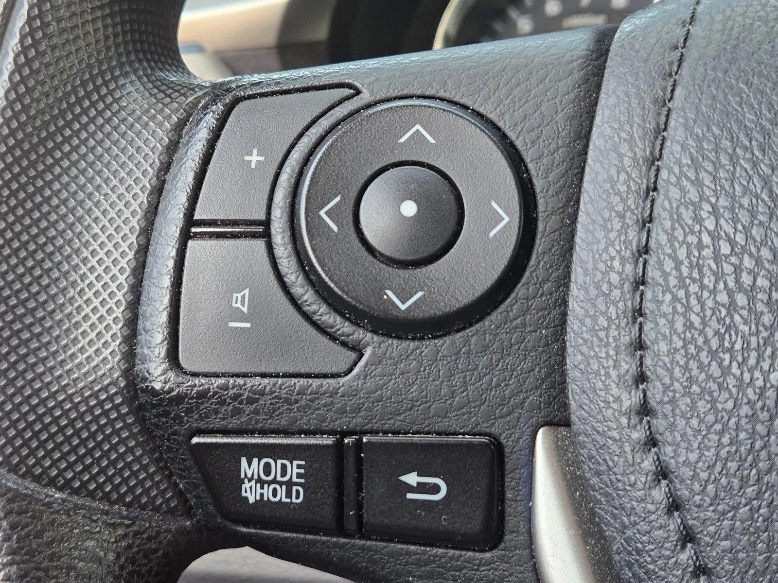 2016 Toyota Corolla 4dr Sdn CVT Auto LE (Natl)