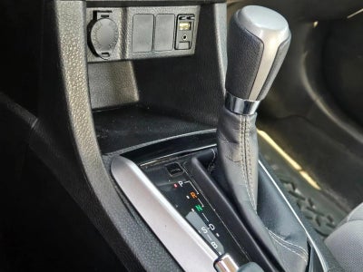 2016 Toyota Corolla 4dr Sdn CVT Auto LE (Natl)