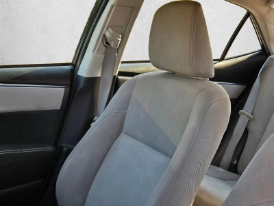 2016 Toyota Corolla 4dr Sdn CVT Auto LE (Natl)