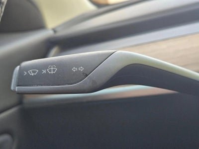 2020 Tesla Model 3 Long Range AWD