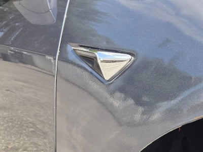 2020 Tesla Model 3 Long Range AWD