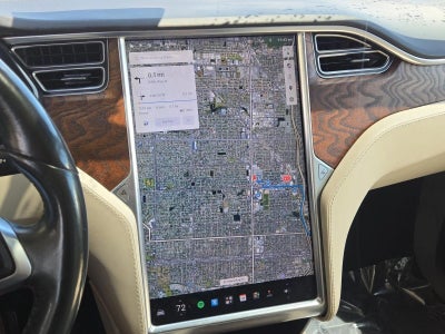 2018 Tesla Model X 100D AWD