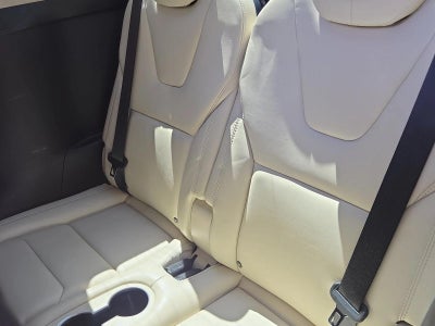 2018 Tesla Model X 100D AWD