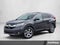 2018 Honda CR-V EX 2WD