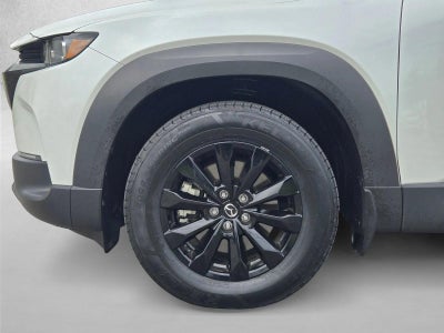 2024 Mazda Mazda CX-50 2.5 S Premium Package AWD